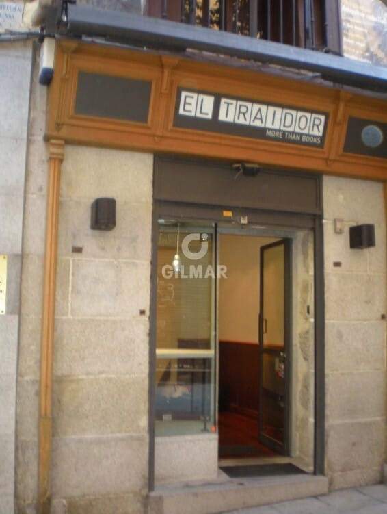 Madrid, MAD 28012 - Unidad 1 - - Foto del interior - Image 1 of 5