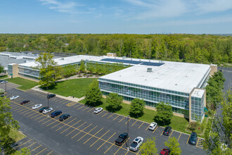 6801 Brecksville Rd, Independence, OH - vista aérea  vista de mapa - Image1