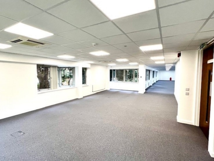 22-24 Upper Marlborough Rd, St Albans en alquiler Foto del interior- Imagen 1 de 2