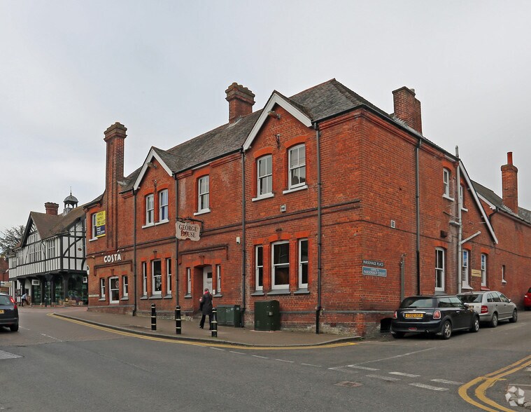64 High St, Tring en alquiler - Foto del edificio - Imagen 3 de 4