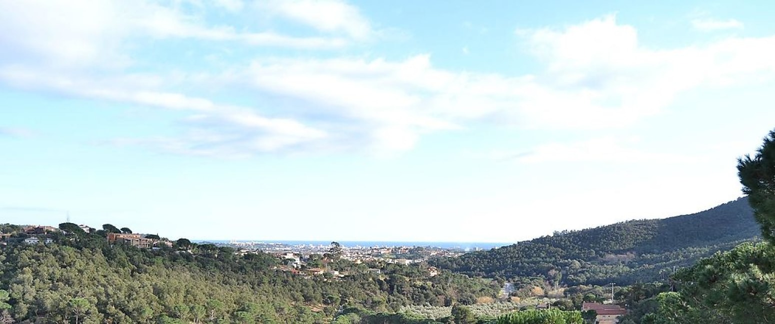 Terreno en Calonge i Sant Antoni, Gerona en venta Vista aérea- Imagen 1 de 10