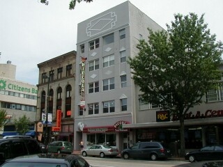 815 Elm St, Manchester, NH en alquiler - Foto del edificio - Imagen 2 de 5