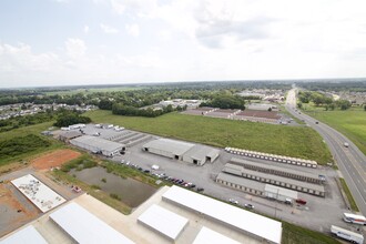 0 Tiny Town Road, Clarksville, TN - VISTA AÉREA  vista de mapa - Image1