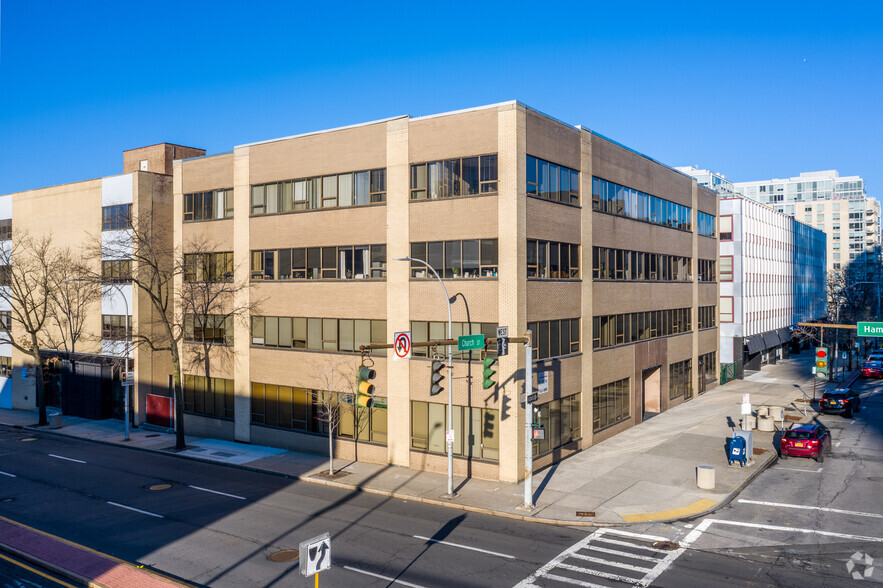 95 Church St, White Plains, NY en alquiler - Foto del edificio - Imagen 1 de 4