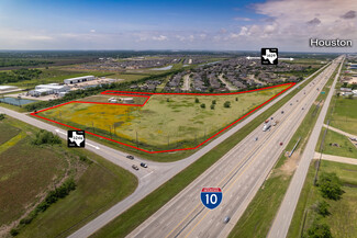 Más detalles para SWC I-10 & FM 3246, Baytown, TX - Terrenos en venta