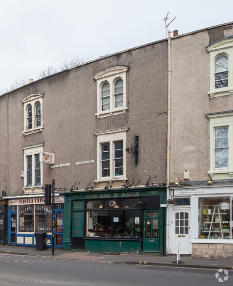 141 St George's Rd, Bristol en venta - Foto principal - Imagen 1 de 2