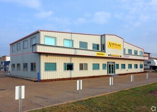 Más detalles de 4929 74th Ave NW, Edmonton, AB - Flex en alquiler