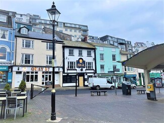 Más detalles para 8 The Quay, Brixham - Local en alquiler