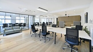 Más detalles de 16-18 Beak St, London - Oficina en alquiler