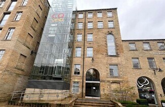 Más detalles de Dean Clough Mills, Halifax - Oficina en alquiler