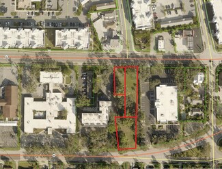 Más detalles para 1102 Manatee E ave, Bradenton, FL - Terrenos en venta