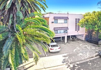 Más detalles de 1352 N Las Palmas Ave, Los Angeles, CA - Edificio residencial en venta
