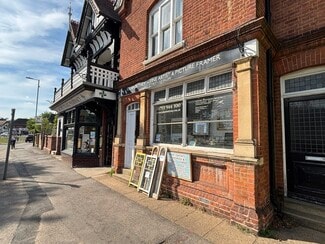 Más detalles de The Green, Datchet - Local en venta