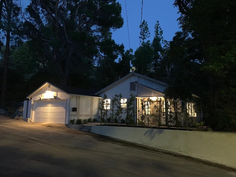 7032 Owens st, Tujunga, CA en venta - Foto del edificio - Imagen 2 de 7