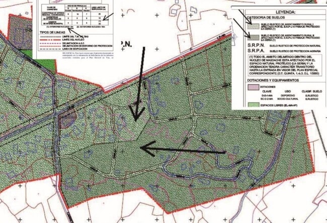 Más detalles de Poligono, 6, Tías - Terreno en venta