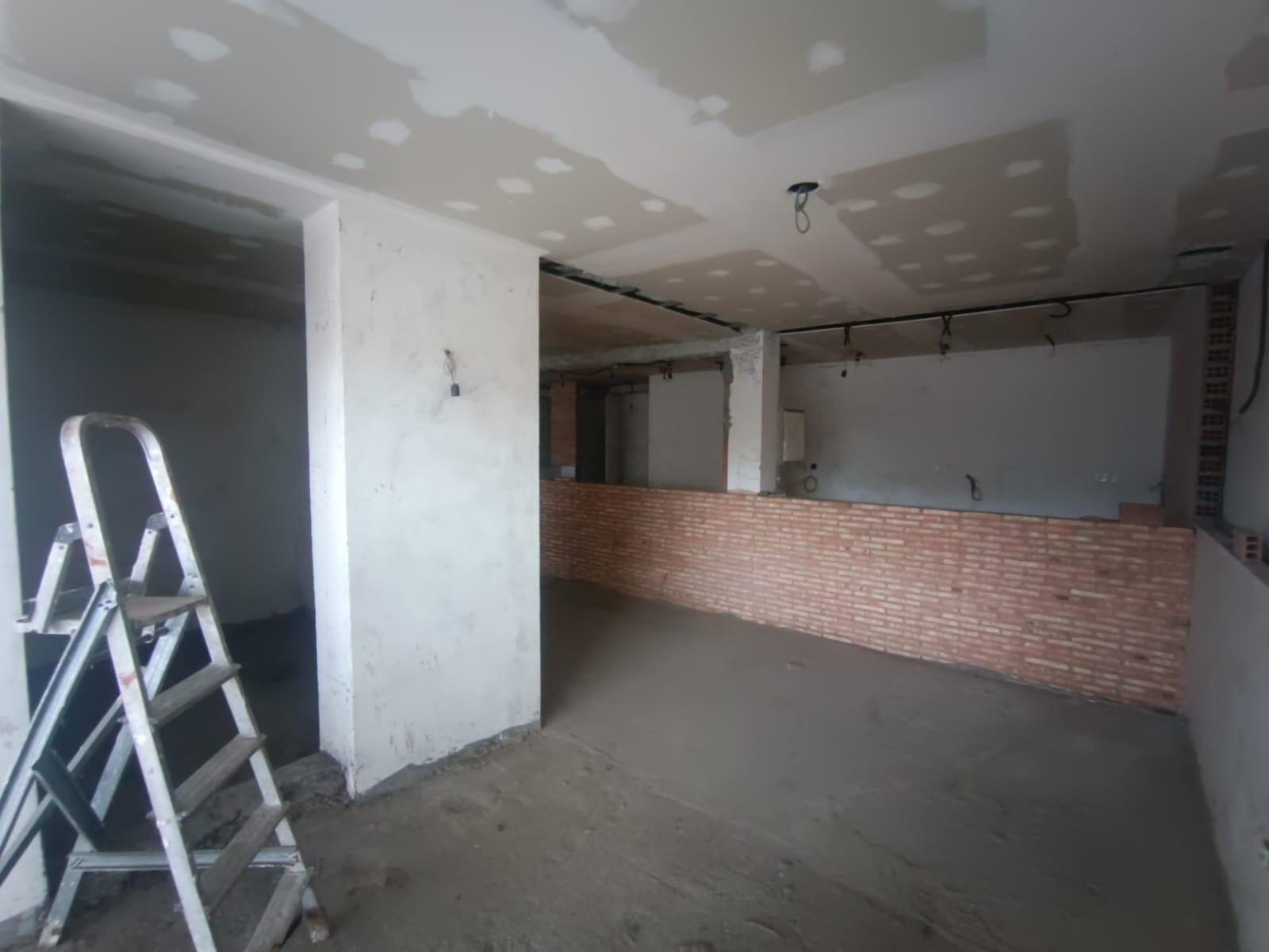 Rúa Simón Bolívar, 1, Pontevedra, Pontevedra en venta Foto de la construcción- Imagen 1 de 23