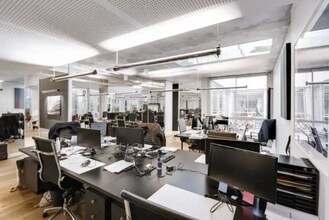 20 Rue Jean-Baptiste Pigalle, Paris en alquiler Foto del interior- Imagen 1 de 7