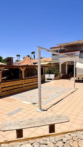 Calle Happag Lloyd, 12, Pájara, Las Palmas en venta - Foto del edificio - Imagen 2 de 18