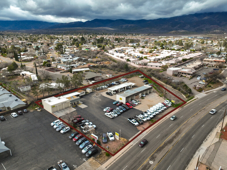 755 E State Route 89A, Cottonwood, AZ en venta - Foto del edificio - Imagen 2 de 29