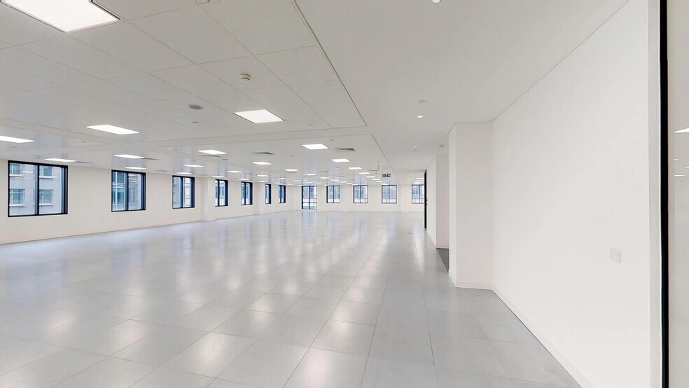 9-11 Westferry Circ, London en alquiler - Matterport 3D Scan - Imagen 2 de 23