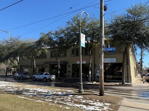 1820 St. Charles Ave, New Orleans, LA en alquiler Foto del edificio- Imagen 1 de 7