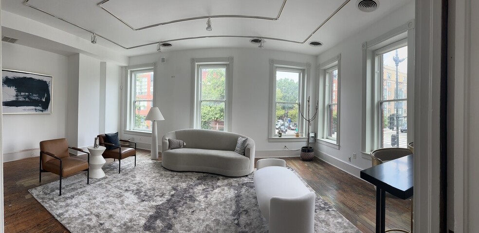 1541 14th St NW, Washington, DC en alquiler - Foto del interior - Imagen 1 de 14