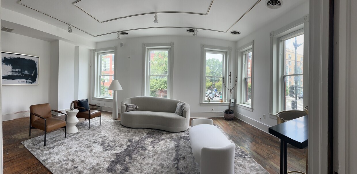 1541 14th St NW, Washington, DC en alquiler Foto del interior- Imagen 1 de 15