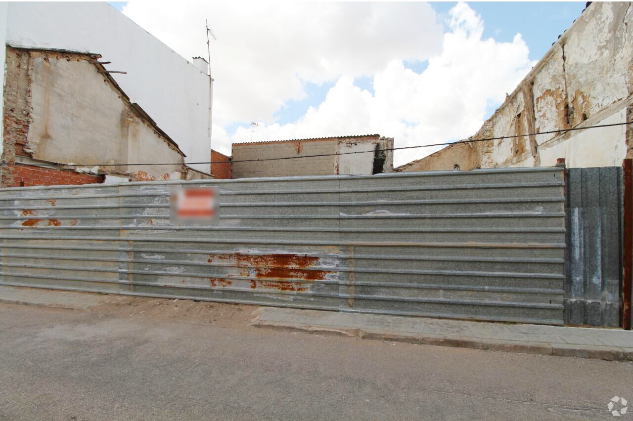 Terrenos en Las Pedroñeras, Cuenca en venta Foto del edificio- Imagen 1 de 3