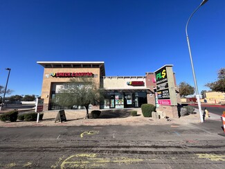 Más detalles para 5800-5808 S Central Ave, Phoenix, AZ - Local en alquiler