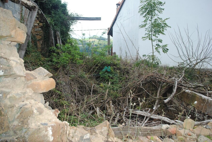 Terreno en Soba, Cantabria en venta - Foto del edificio - Imagen 3 de 11