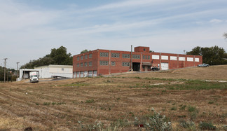 Más detalles para 601 Albemarle St, Saint Joseph, MO - Naves en alquiler