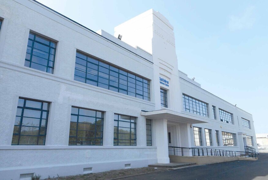 40 Peffer Pl, Edinburgh en alquiler - Foto del edificio - Imagen 2 de 11