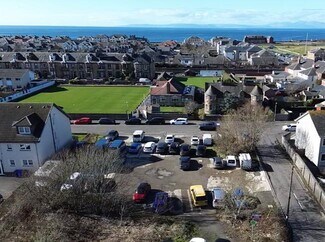 Más detalles de 3-5 Midton Rd, Prestwick - Terreno en venta