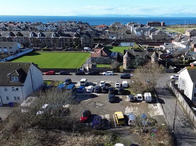 3-5 Midton Rd, Prestwick en venta Foto principal- Imagen 1 de 8