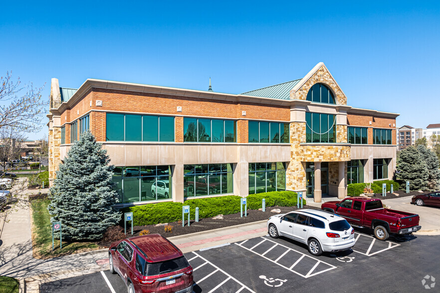 12850 Metcalf Ave, Overland Park, KS en alquiler - Foto del edificio - Imagen 3 de 7