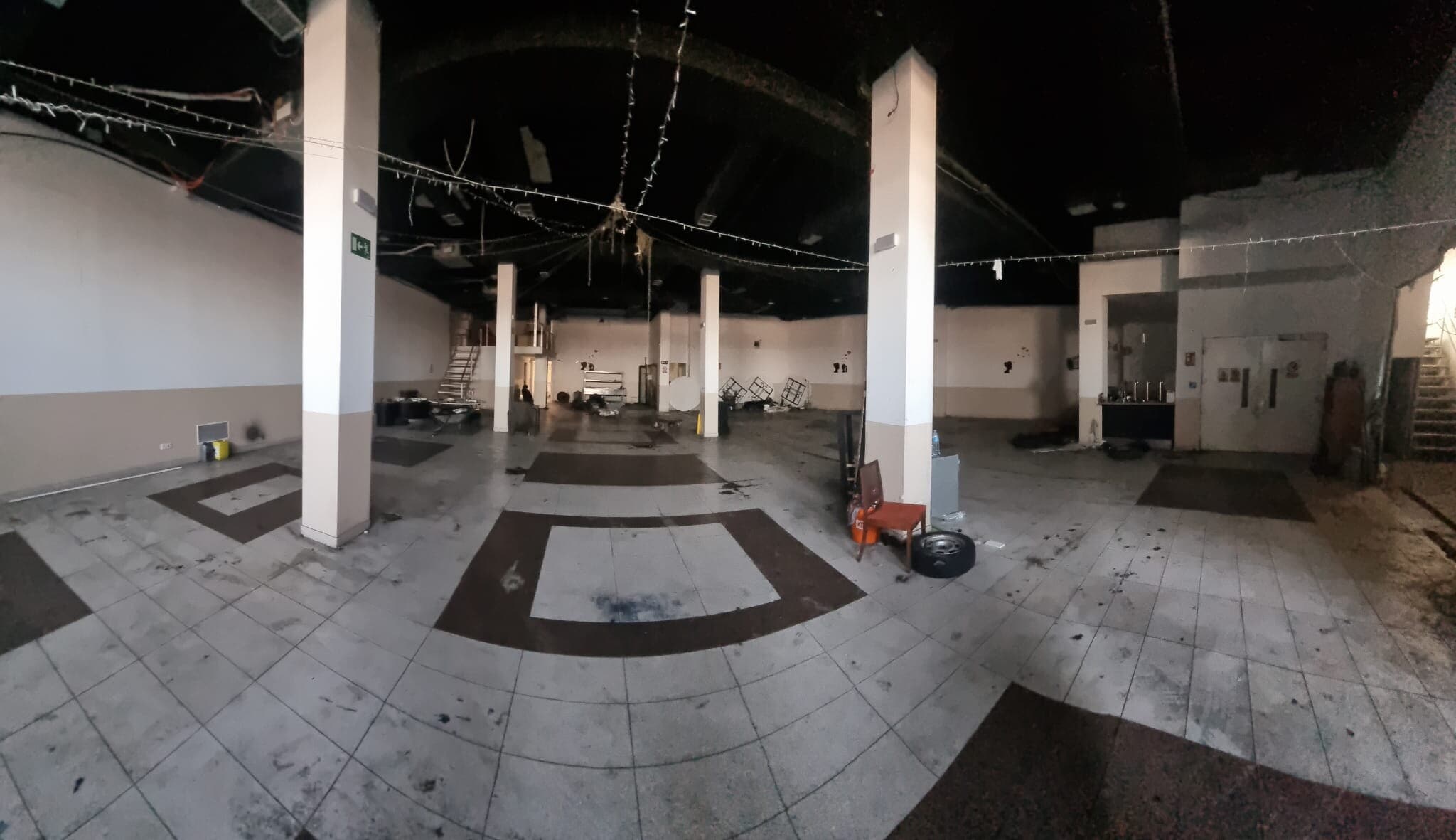 Nave en El Prat de Llobregat, Barcelona en venta Foto del interior- Imagen 1 de 4