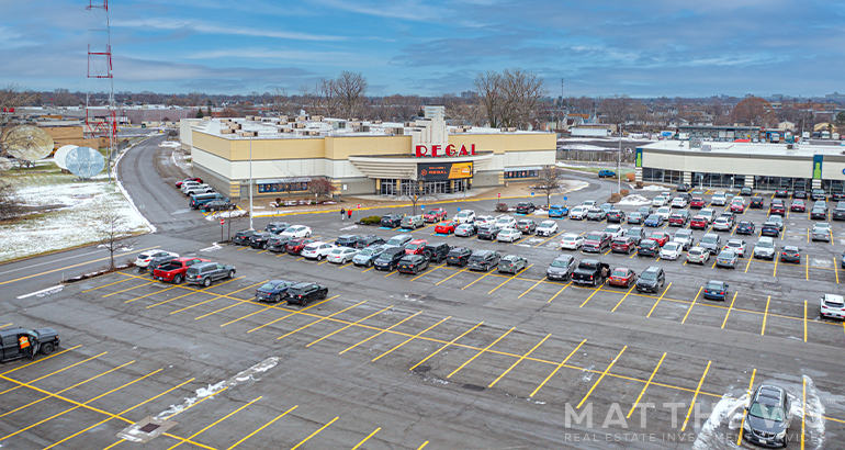 2001 Elmwood Ave, Buffalo, NY en venta - Foto del edificio - Imagen 2 de 3