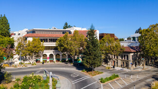 Más detalles para 444 High St, Palo Alto, CA - Oficinas en alquiler