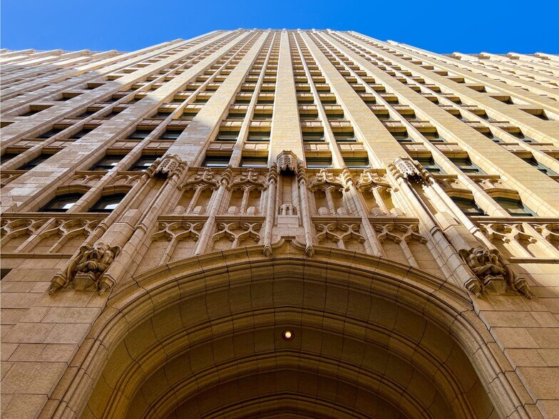 235 Montgomery St, San Francisco, CA en alquiler - Foto del edificio - Imagen 2 de 16