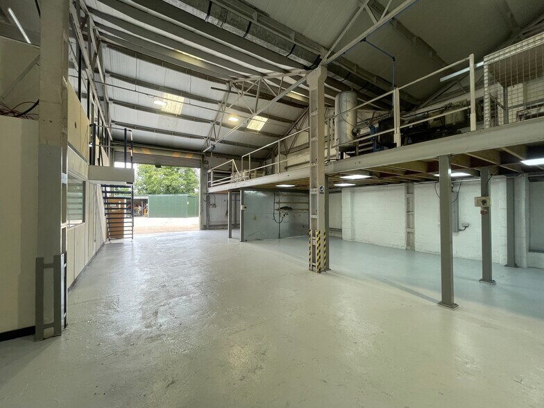 Stonestile Rd, Headcorn en alquiler - Foto del edificio - Imagen 2 de 6