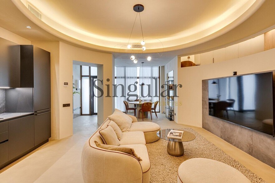 Edificio residencial en Barcelona, Barcelona en venta - Foto del interior - Imagen 2 de 7