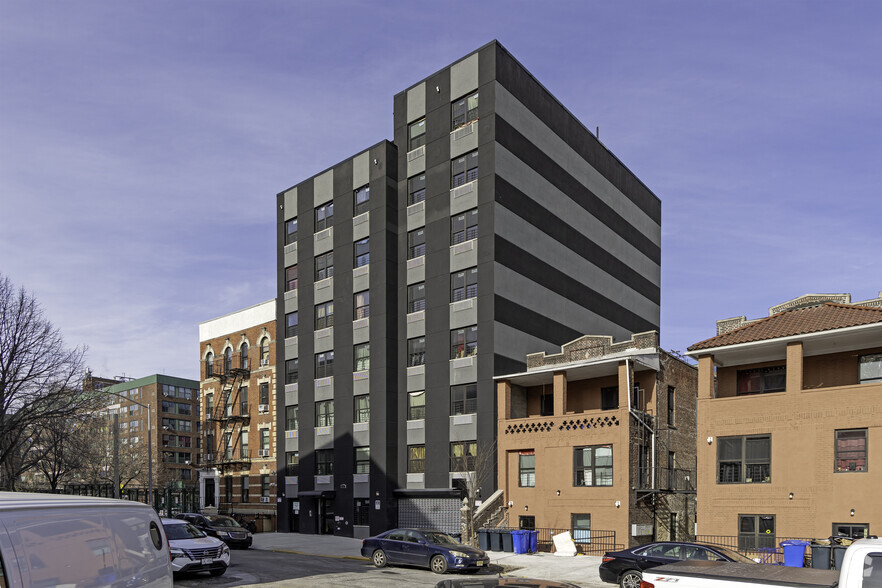 773 Grote St, Bronx, NY en alquiler - Foto principal - Imagen 1 de 6