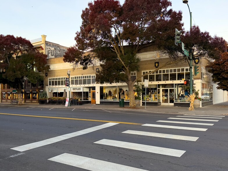 57 E Main St, Walla Walla, WA en alquiler - Foto del edificio - Imagen 1 de 24