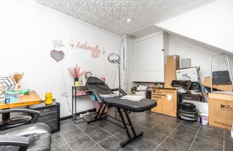 257 Mare St, London en alquiler Foto del interior- Imagen 1 de 1