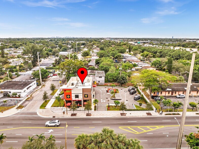 2010 NW 6th St, Fort Lauderdale, FL en alquiler - Foto del edificio - Imagen 2 de 45