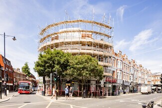 Más detalles de 4 London Rd, Twickenham - Local en venta