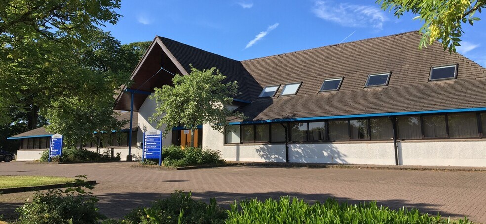 Lamplugh Rd, Cockermouth en alquiler - Foto del edificio - Imagen 2 de 9