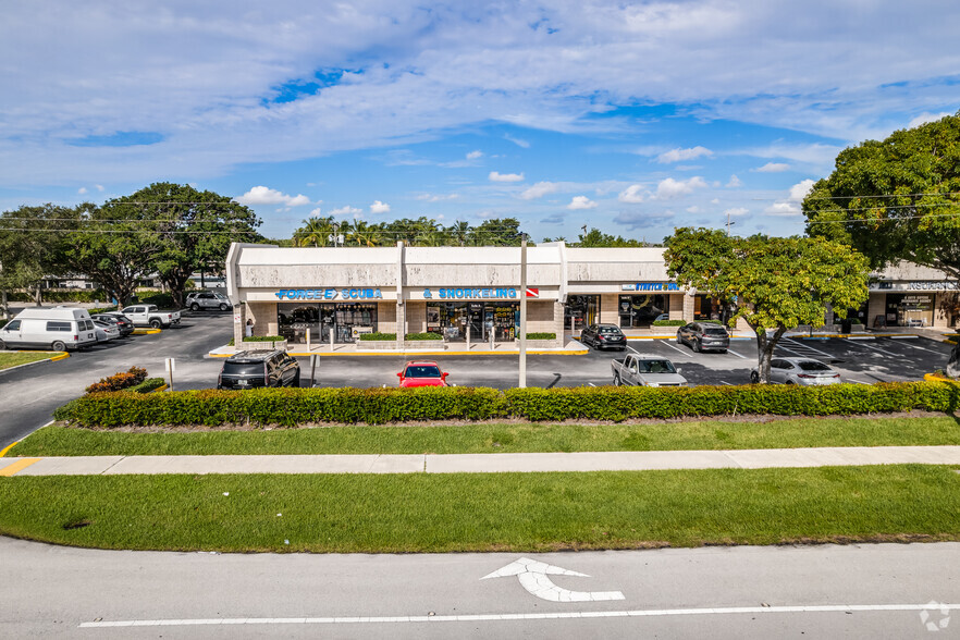 2621 N Federal Hwy, Boca Raton, FL en alquiler - Foto del edificio - Imagen 2 de 6