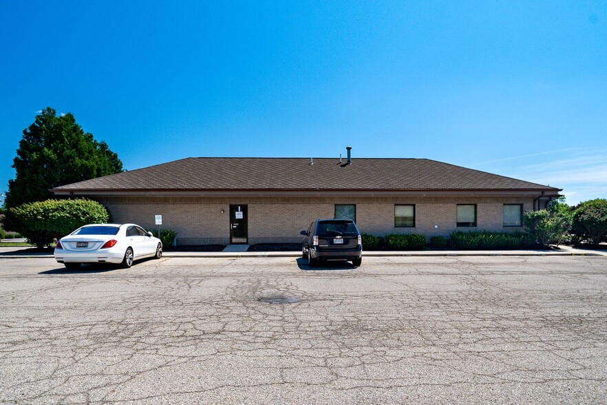 7405 Brandt Pike, Huber Heights, OH en venta - Foto del edificio - Imagen 2 de 30