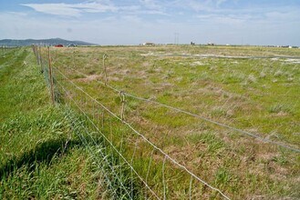de la Charca Llana, S/N, Sierra de Fuentes, CAC - Aérea vista de mapa